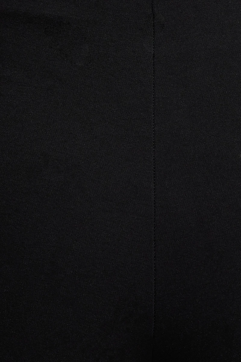 Legging à étriers