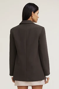 Veston ample Noa