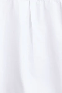 Chemise Oxford décontractée