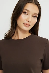 Everyday Heavy Cotton T Shirt