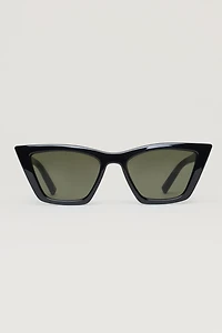 LE SPECS | Lunettes de soleil œil-de-chat Velodrome