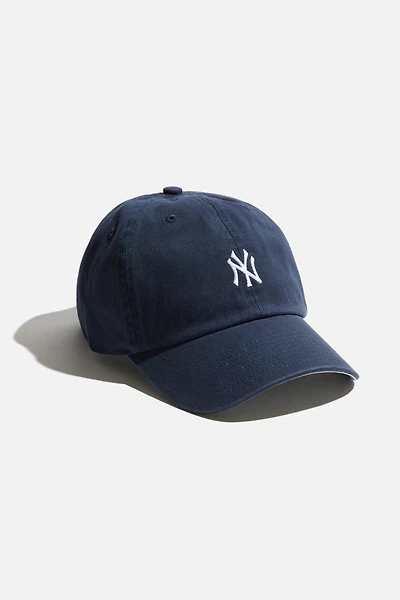 47 Brand | Casquette épurée « Base Runner New York