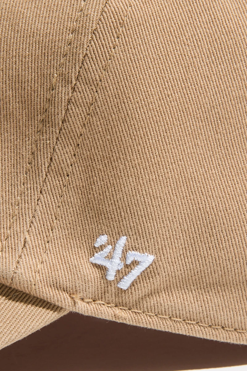47 Brand | Casquette épurée de New York