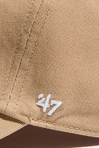 47 Brand | Casquette épurée de New York