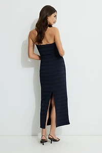 Elyse Maxi Tube Dress
