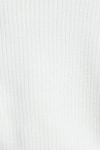 Stephanie Cinched Waist Sweater