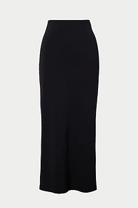 Sculpt Maxi Skirt