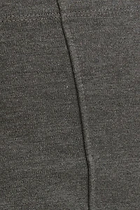 Wide Leg Ponte Pants