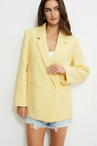 Noa Oversized Blazer