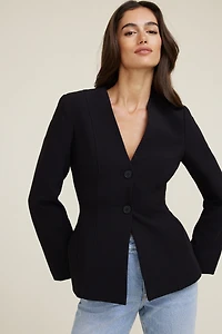 Hourglass Blazer
