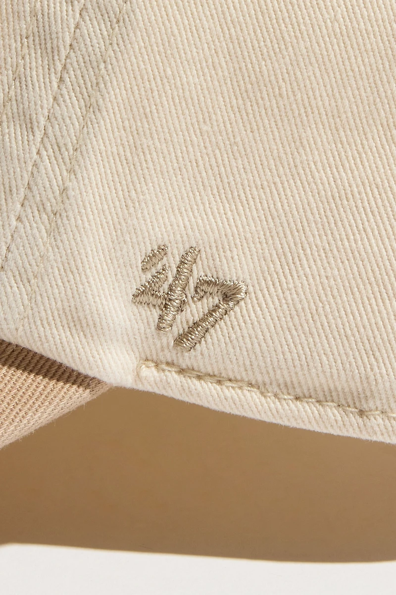 '47 Brand | Casquette à deux tons épurée de New York