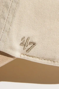 '47 Brand | Casquette à deux tons épurée de New York