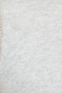 Camisole Heavenlyarnᵐᶜ à bordure ornée