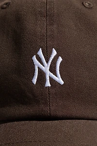 47 Brand | New York Base Runner Clean Up Cap