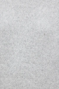 Chandail épais à col rond Mabel