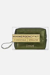 PINCH PROVISIONS | Puffer Minimergency Kit