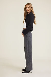 Mika Mid Rise Relaxed Tencel™ Jeans