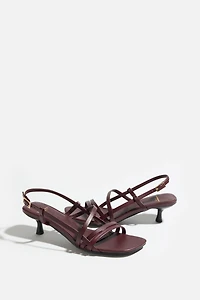 VAGABOND | Jonna Heeled Sandals