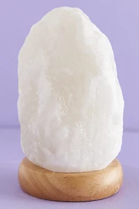 Buy Mini Natural Color Changing USB Himalayan Salt Lamp Online at Earthbound Trading