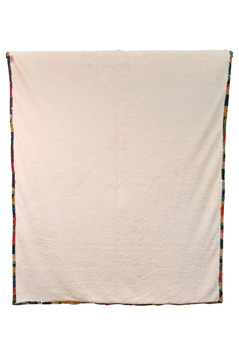 Buy Medium Sherpa Kantha Throw Online at Earthbound Trading