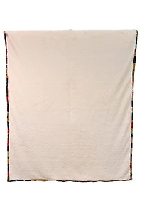 Buy Medium Sherpa Kantha Throw Online at Earthbound Trading