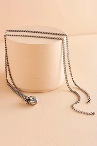 Buy Silver Anatomical Heart Necklace Online at Earthbound Trading