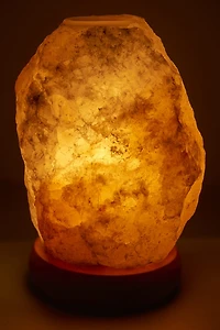 Buy Aromatherapy Salt Stone Oil Burner Online at Earthbound Trading