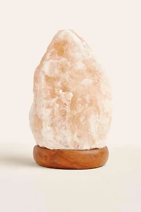 Himalayan Salt Lamp - Natural