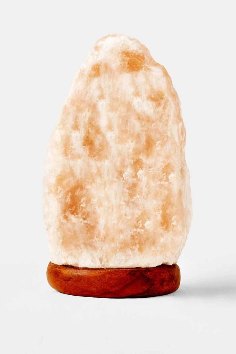 Himalayan Salt Lamp