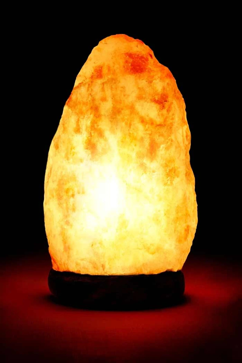 Himalayan Salt Lamp