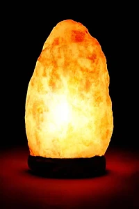 Himalayan Salt Lamp