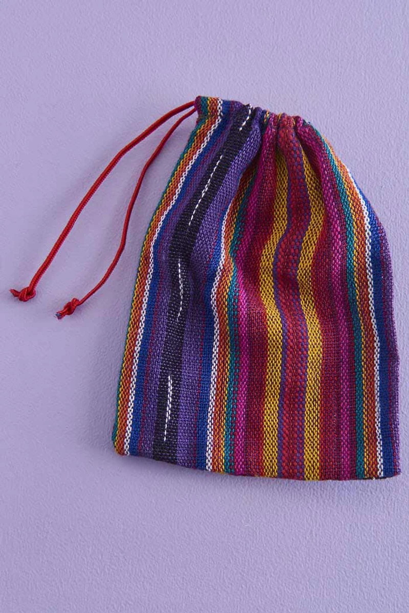 Buy Worry Dolls in Pouch  Online at Earthbound Trading