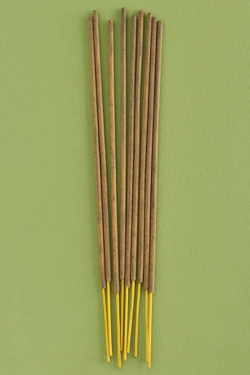 Om Lavender Incense Sticks
