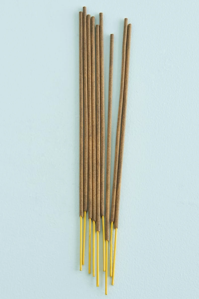 Om Patchouli Incense Sticks 15g
