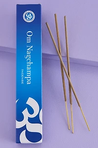 Om Nagchampa Incense Sticks 15g