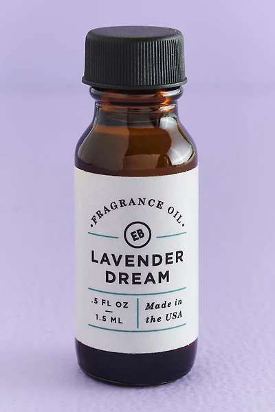 Lavender Dreams Fragrance Oil - Boho Aromatherapy Scent | Shop Now