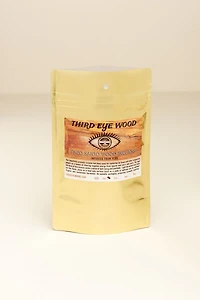 Palo Santo Wood Incense 1oz.