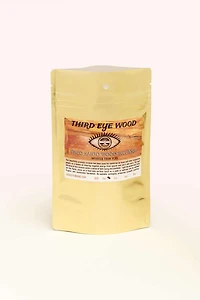 Palo Santo Pyramid Incense Bag of 5