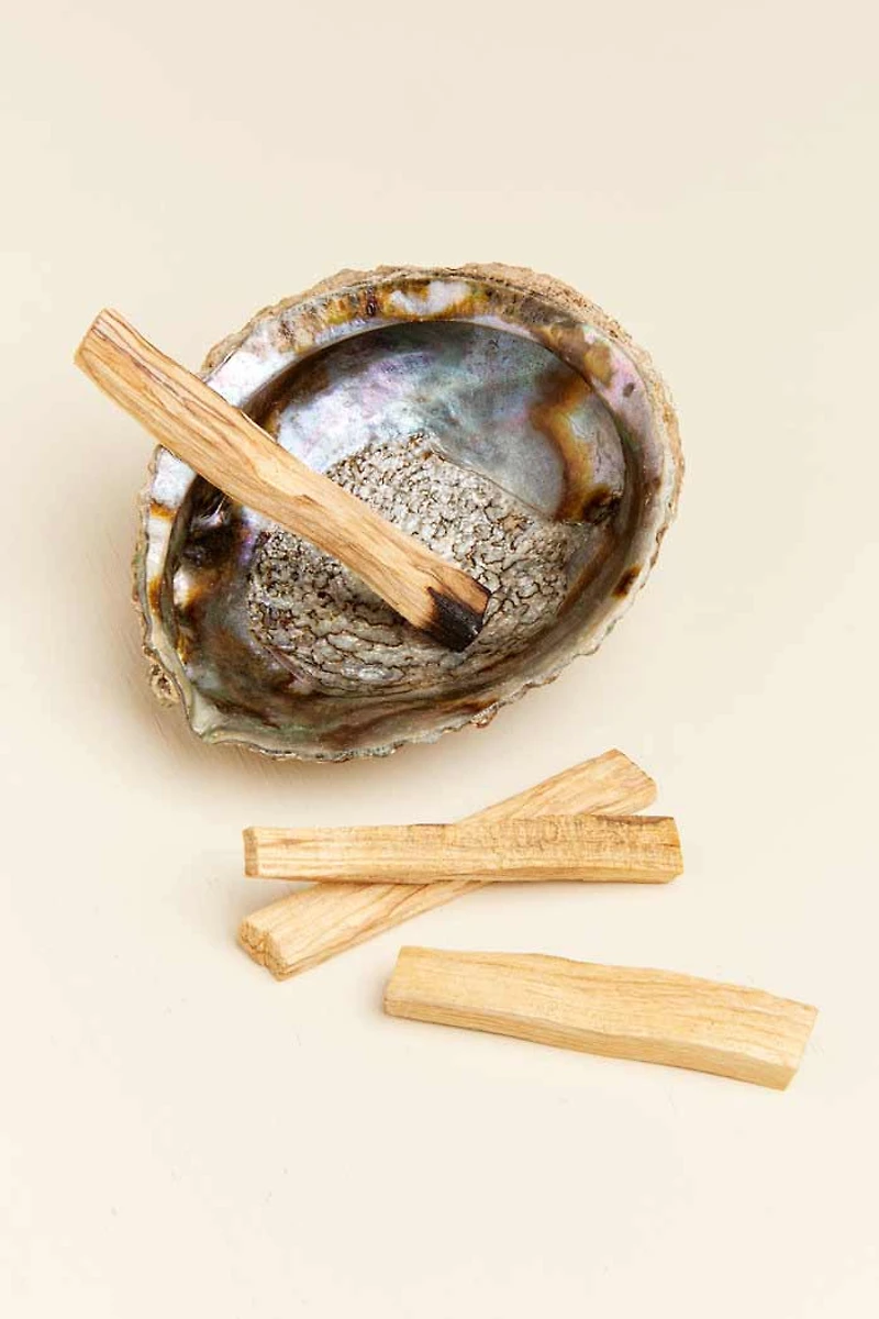 Palo Santo Wood Incense 1oz.