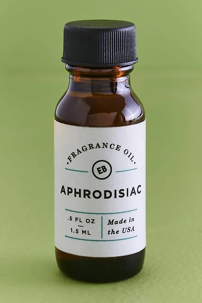 Buy Aphrodisiac EB Fragrance Oil Online at Earthbound Trading