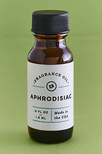 Buy Aphrodisiac EB Fragrance Oil Online at Earthbound Trading