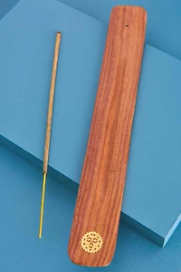 Buy Sun Medallion Flat Incense Burner Online at Earthbound Trading