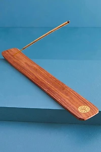 Buy Sun Medallion Flat Incense Burner Online at Earthbound Trading