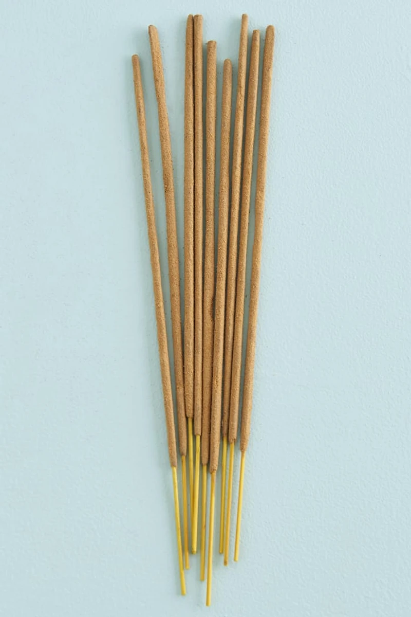 Buy Satya Sai Baba Nag Champa Incense Sticks 15g Online at Earthbound Trading