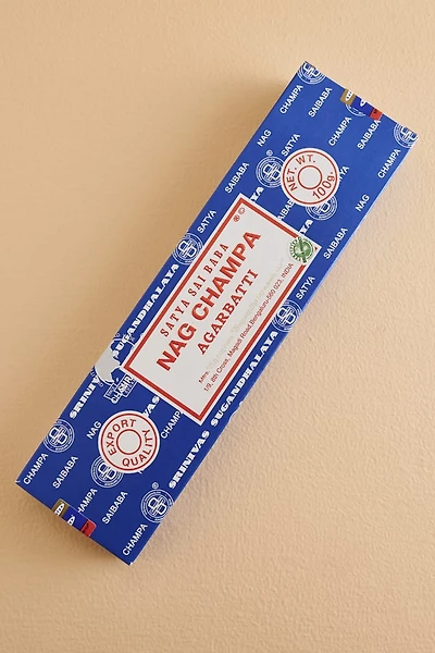 Nag Champa Incense Sticks