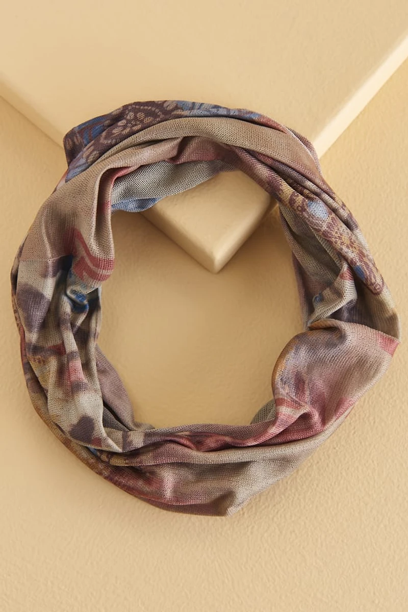 Buy Soft Hippie Warm Headband Online at Earthbound Trading