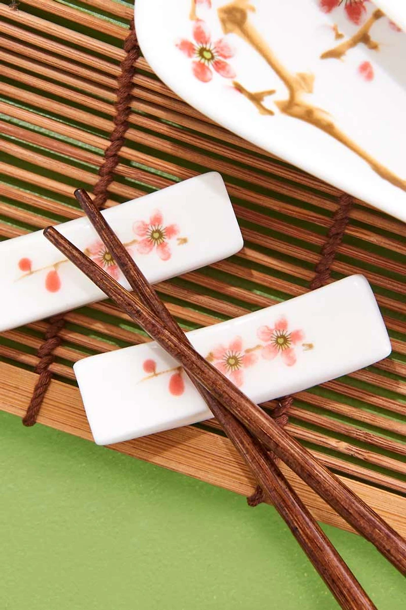 Buy Cherry Blossom Sushi Set for 2 Online at Earthbound Trading