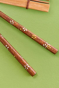 Buy Cherry Blossom Sushi Set for 2 Online at Earthbound Trading