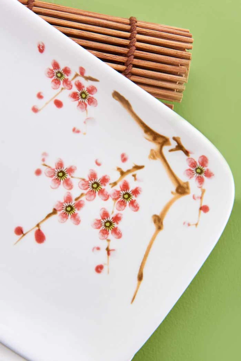 Buy Cherry Blossom Sushi Set for 2 Online at Earthbound Trading