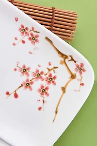 Buy Cherry Blossom Sushi Set for 2 Online at Earthbound Trading